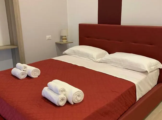 Maison Arena Al Corso