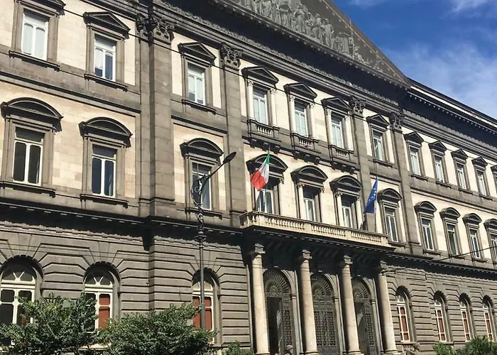Maison Arena Al Corso