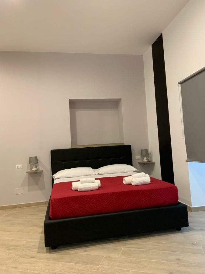 Maison Arena Al Corso Frühstückspension