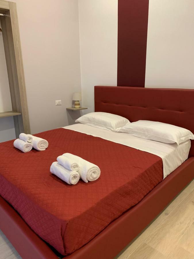 Frühstückspension Maison Arena Al Corso *