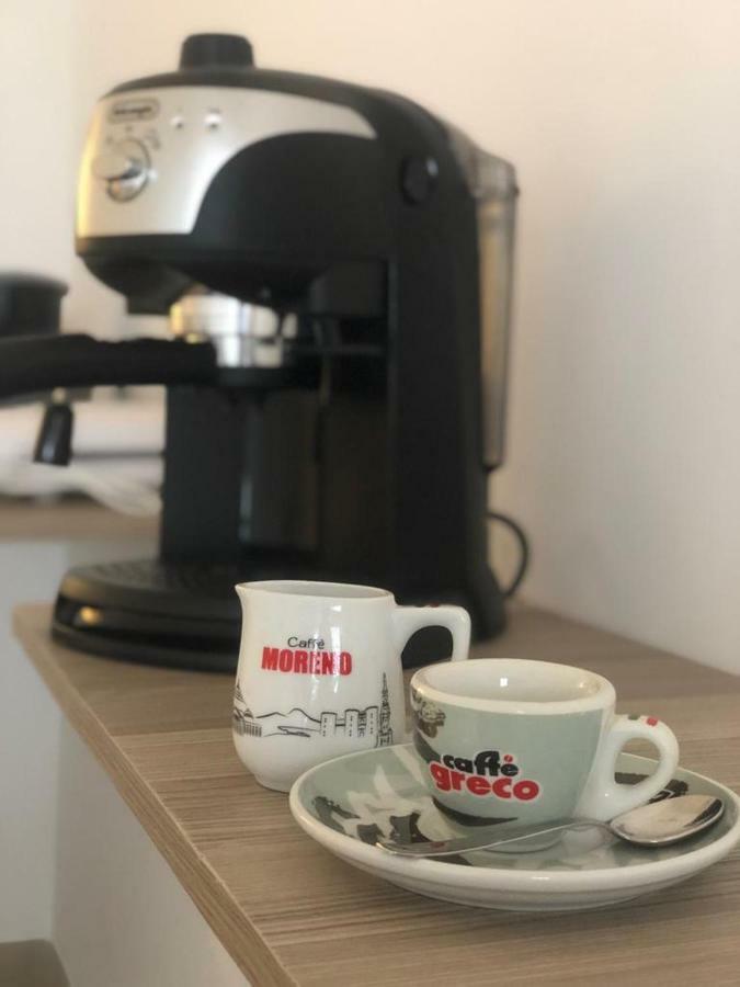 Maison Arena Al Corso * Neapel